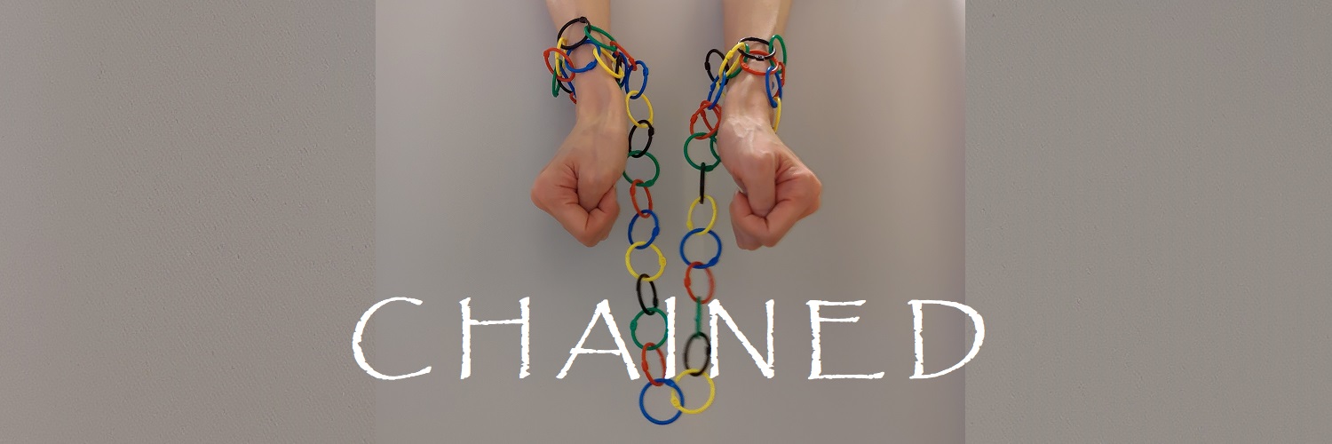 ch3 | チーさん💙💛⬜️🟦⬜️ banner