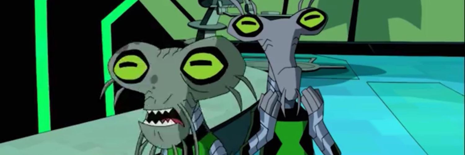 OmnitrixBuilder's profile banner image