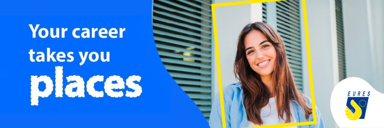EURES Italy banner