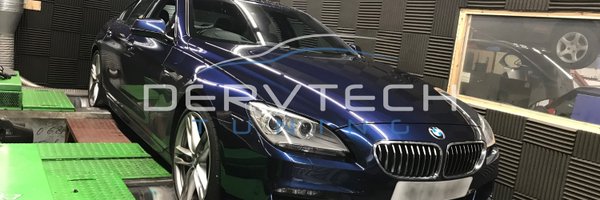dervtech Profile Banner