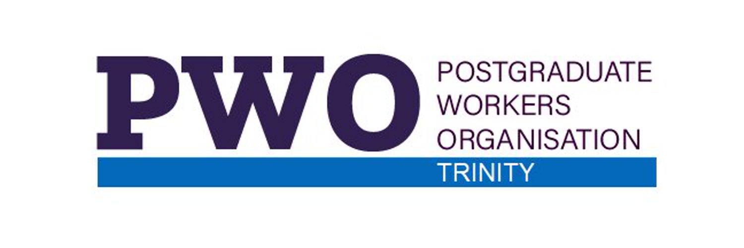 PWO TCD Profile Banner