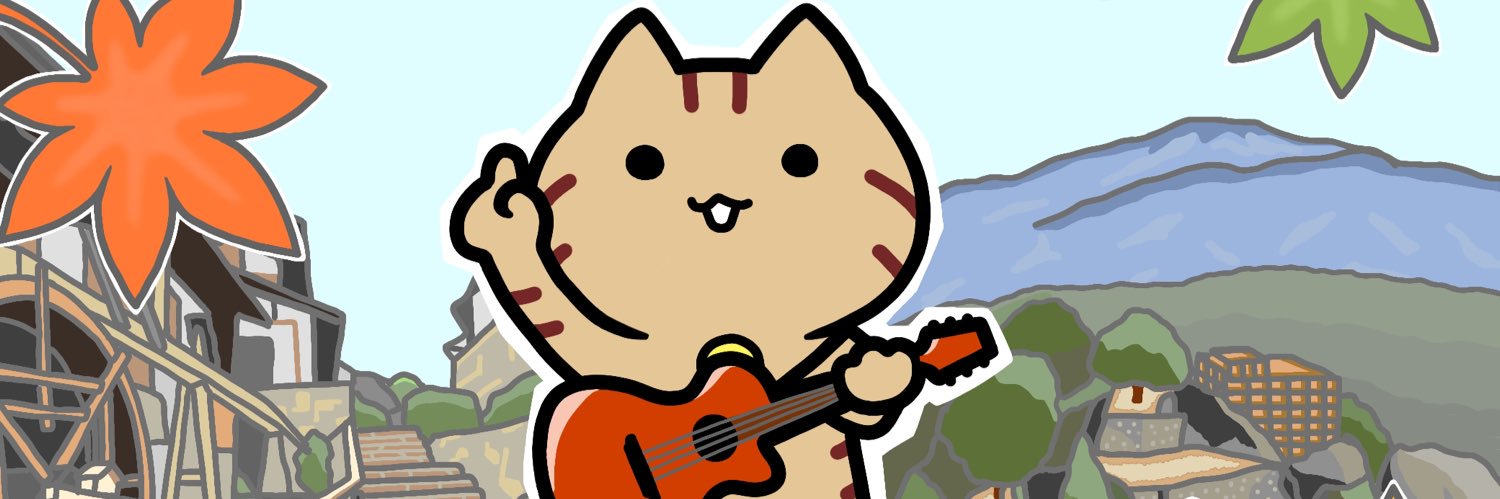Yoshi(元猫カフェスタッフ) banner