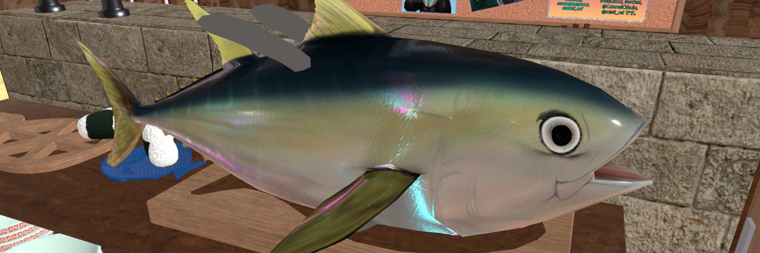 ふり banner