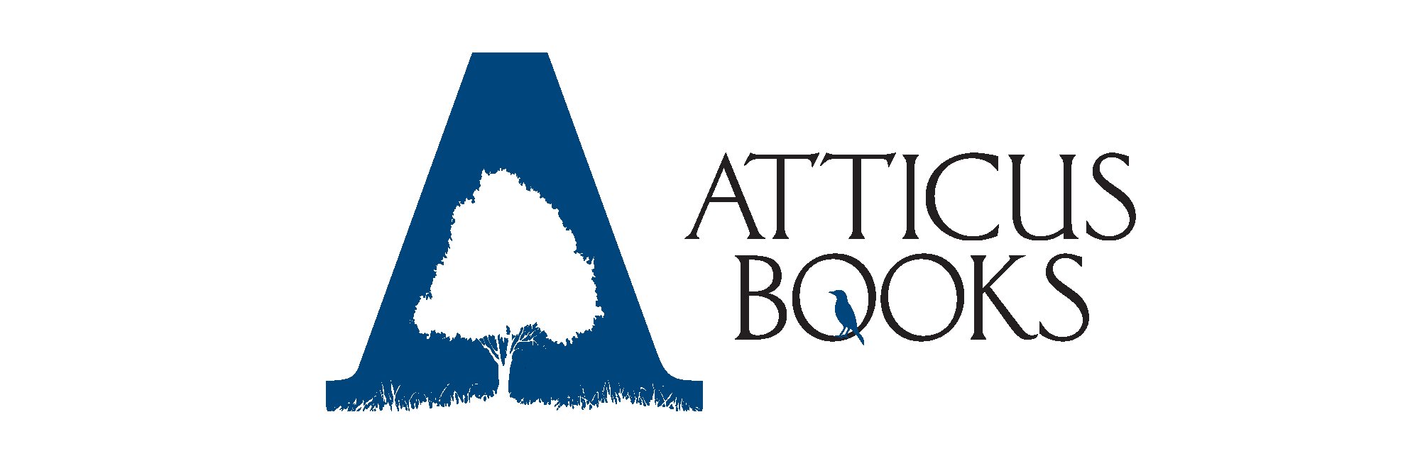 Atticus Books & Music banner