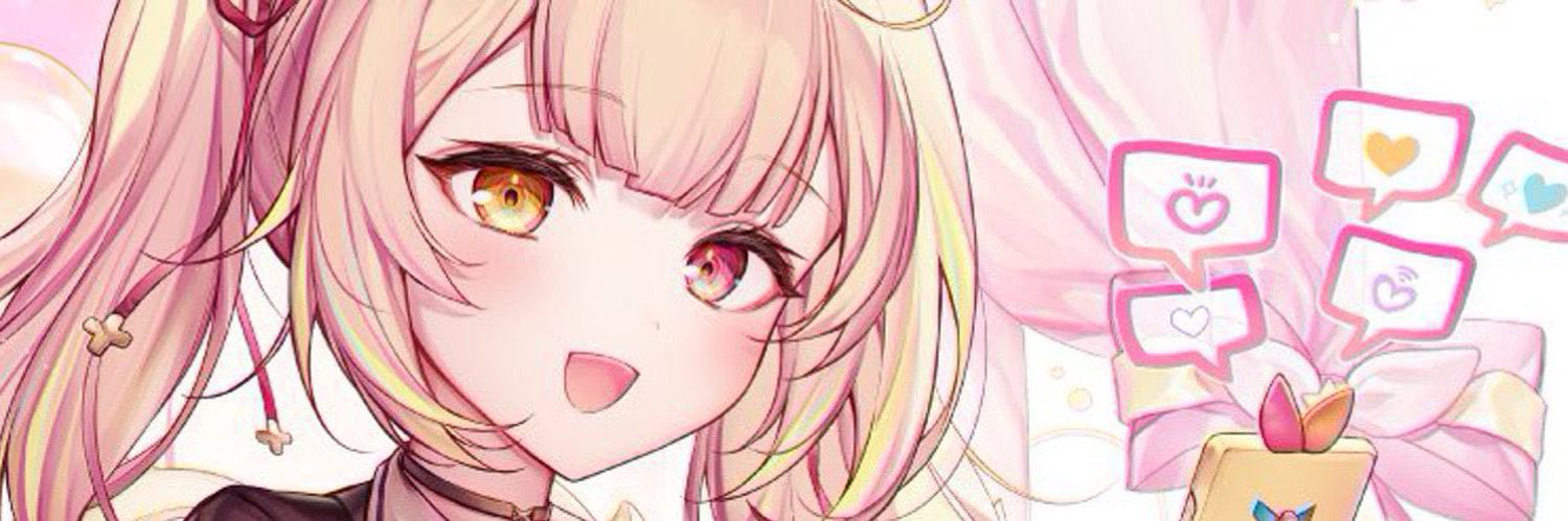 星川サラ🌟Sara Hoshikawa's banner