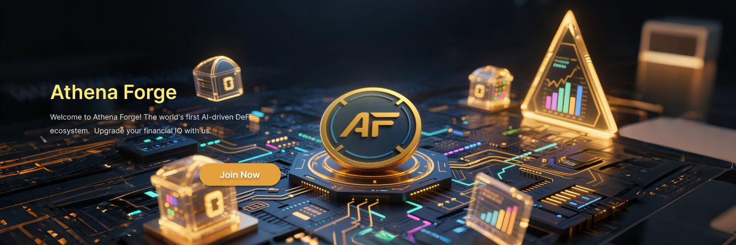 ATFGToken's profile banner image
