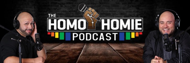 TheHomoHomiePod's profile banner image