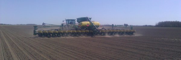 SteveTwynstra Profile Banner