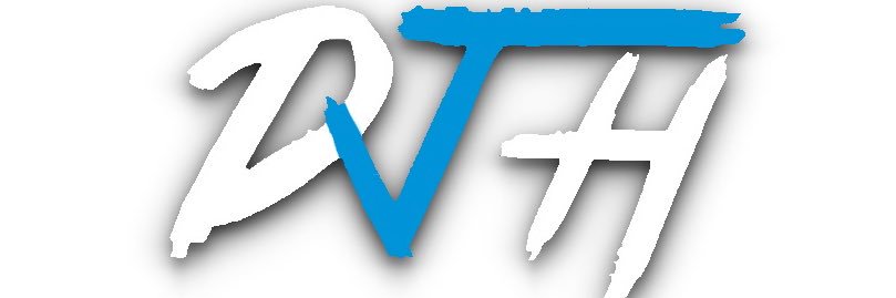 Dj H banner