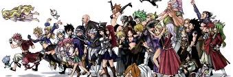 The No More Hero's banner
