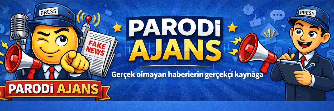 ParodiAjans's profile banner image