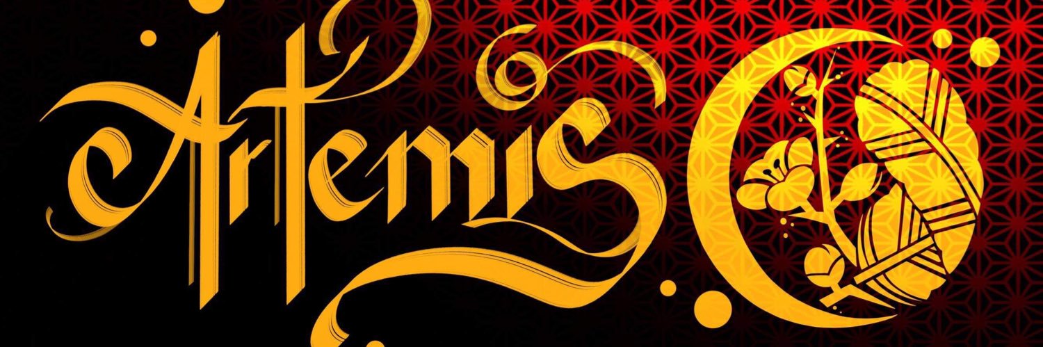 Hachi @Artemis Tattoo Tokyo banner