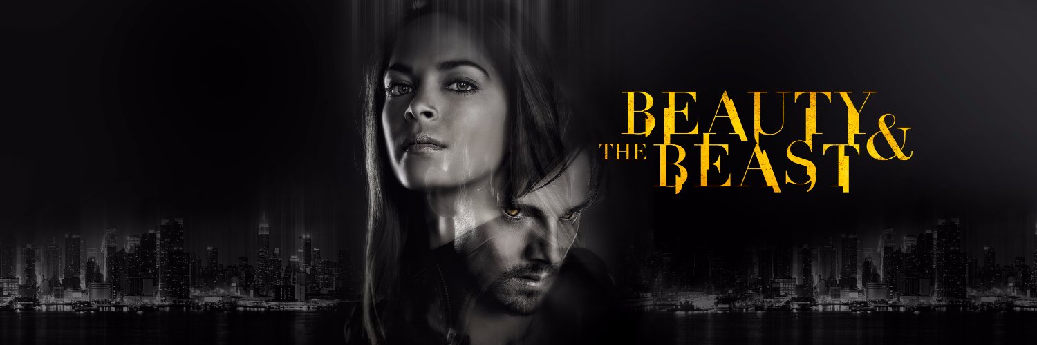 Beauty and the Beast banner