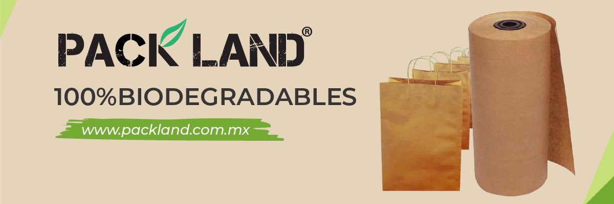 PackLandMexico's profile banner image