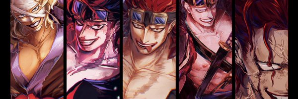 ame_ekai Profile Banner