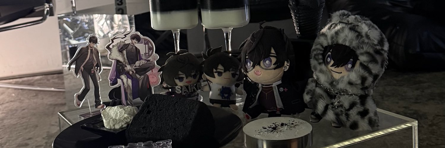 みぃる໒꒱· ﾟ banner