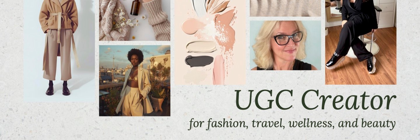 JulieDeMaggio's profile banner image