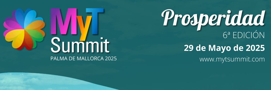 MyT Summit banner