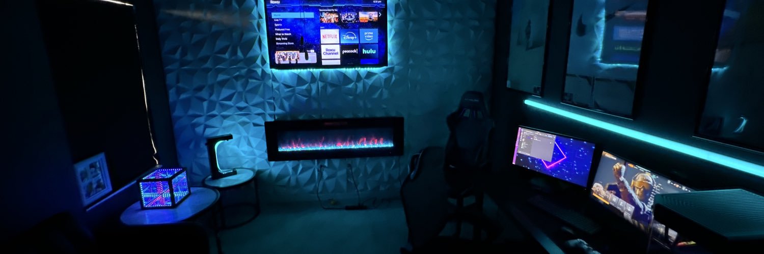 DaZeroSZN's profile banner image