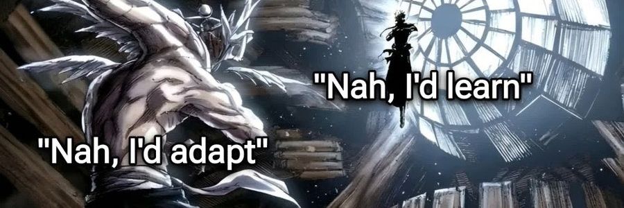 The Chief. ̵͔̝⃤ banner