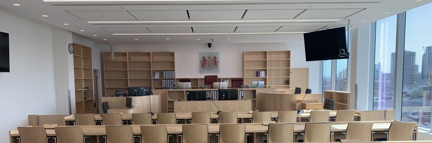 Competition Appeal Tribunal banner