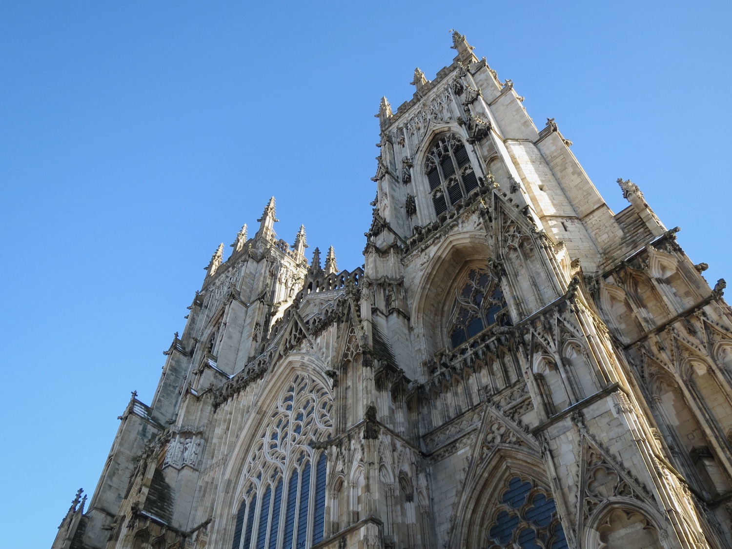 Nicholas Pleace banner