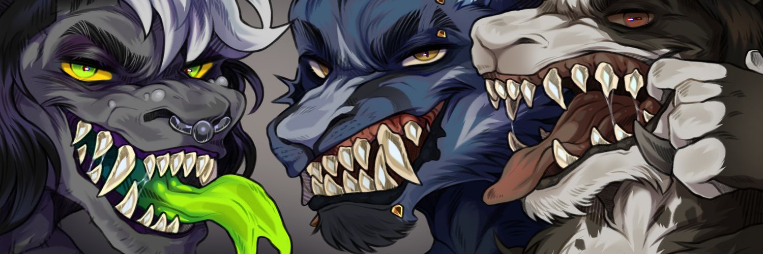 DaxelSIN 🐉 banner