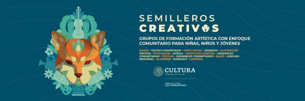 Semillero Creativo Profile Banner