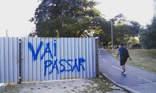samurvelho's profile banner image