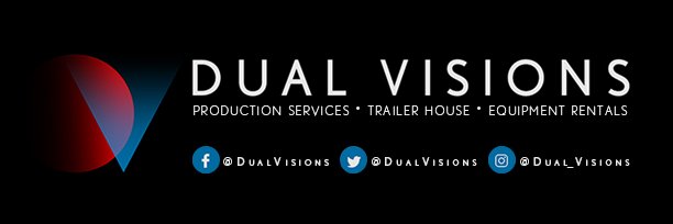 Dual Visions banner