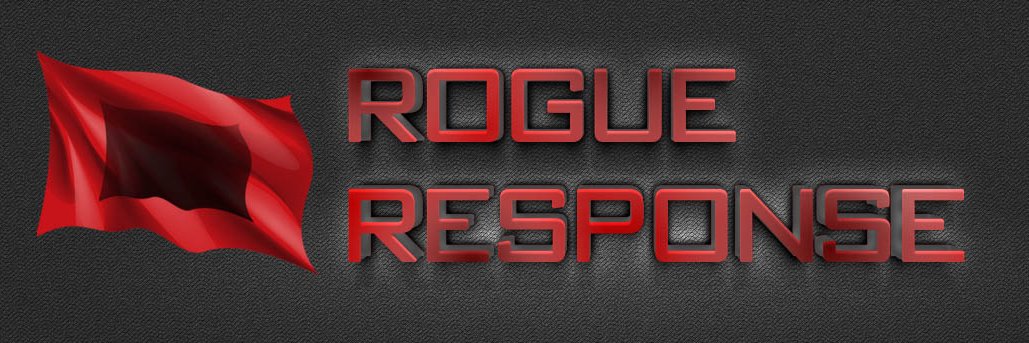 RogueLLC's profile banner image