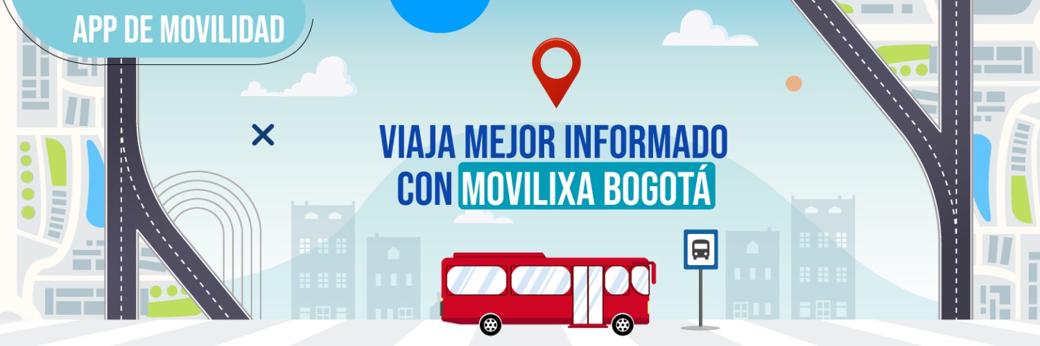 Transmilenio y Sitp banner