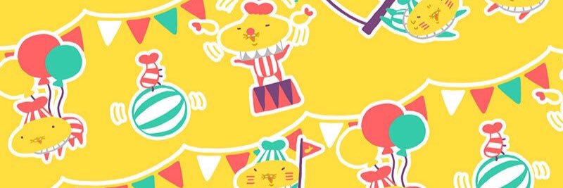 む～ちょ @ E.M. banner