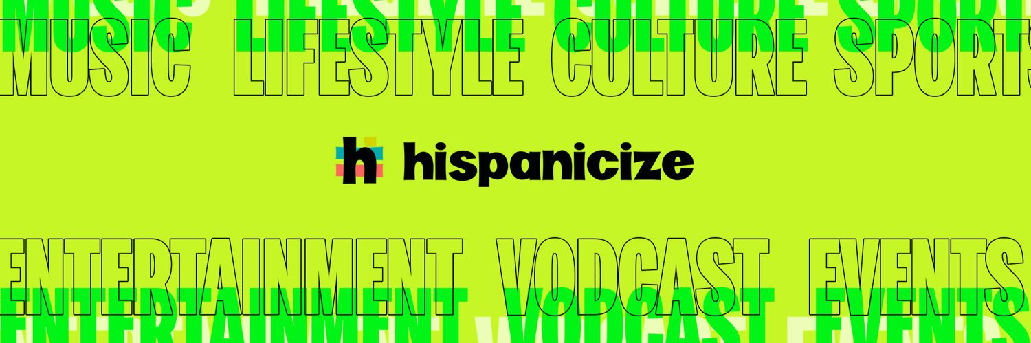 Hispanicize banner