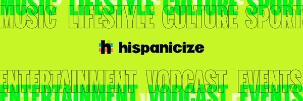 Hispanicize Profile Banner