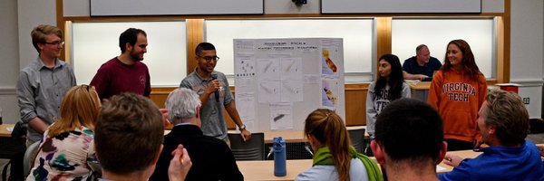 VT_DataScience Profile Banner