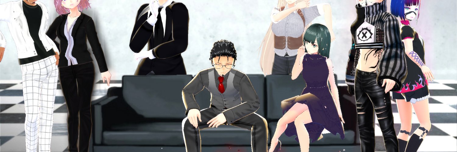 yonngou's profile banner image