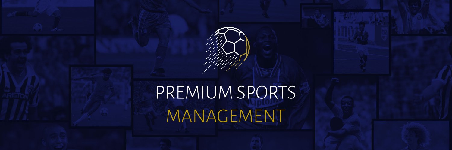 Premium Sports Management banner