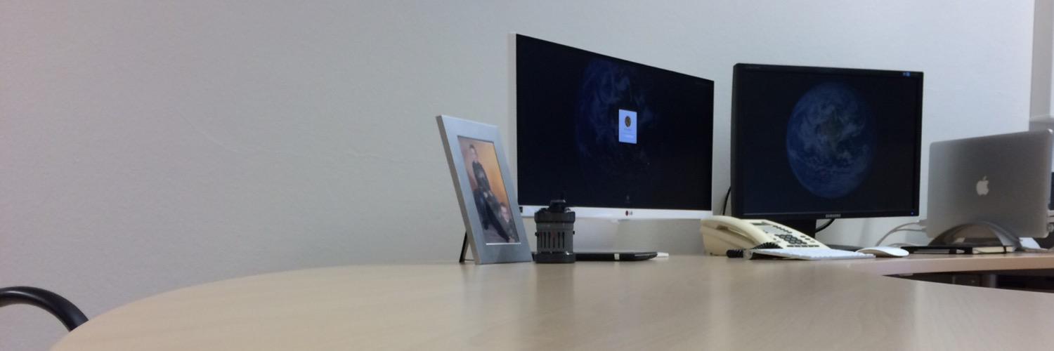 Markus Bölling banner