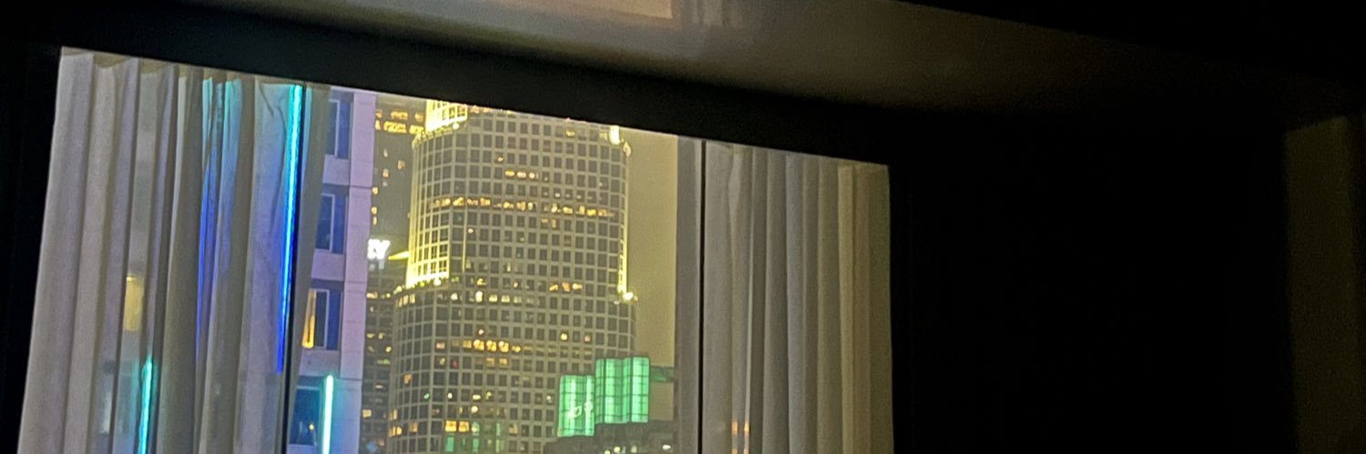 tylorwk's profile banner image