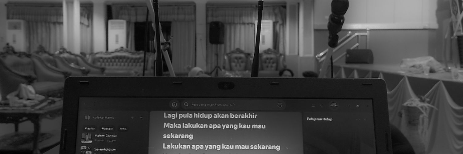 azzam_fth's profile banner image