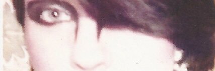 Siouxsie100's profile banner image