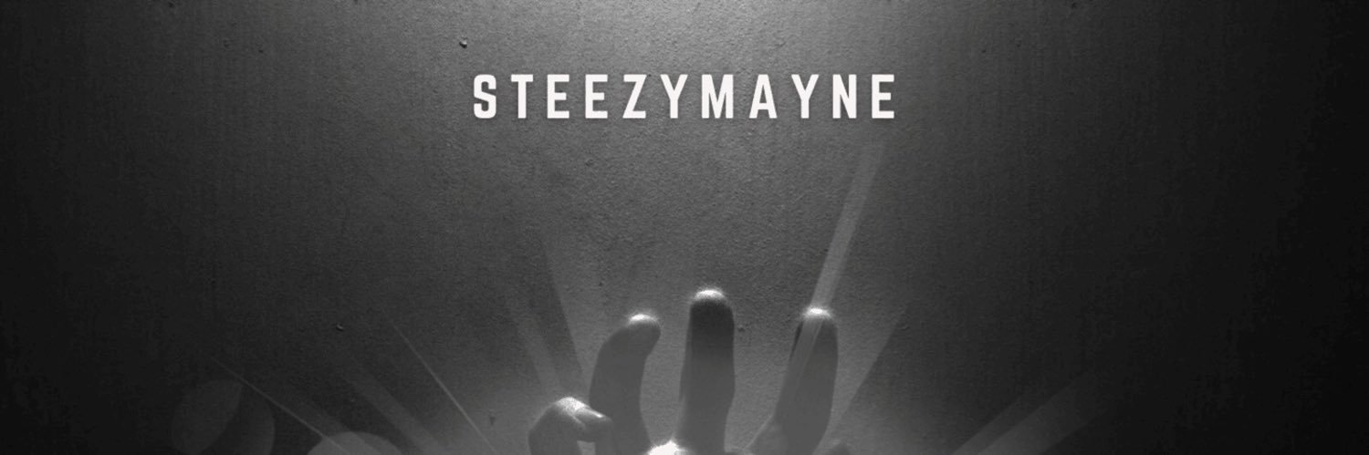 steezyonthisone's profile banner image