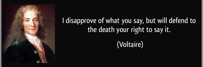 Queen of the Triggering banner