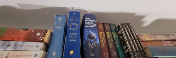 BarelyBook Profile Banner