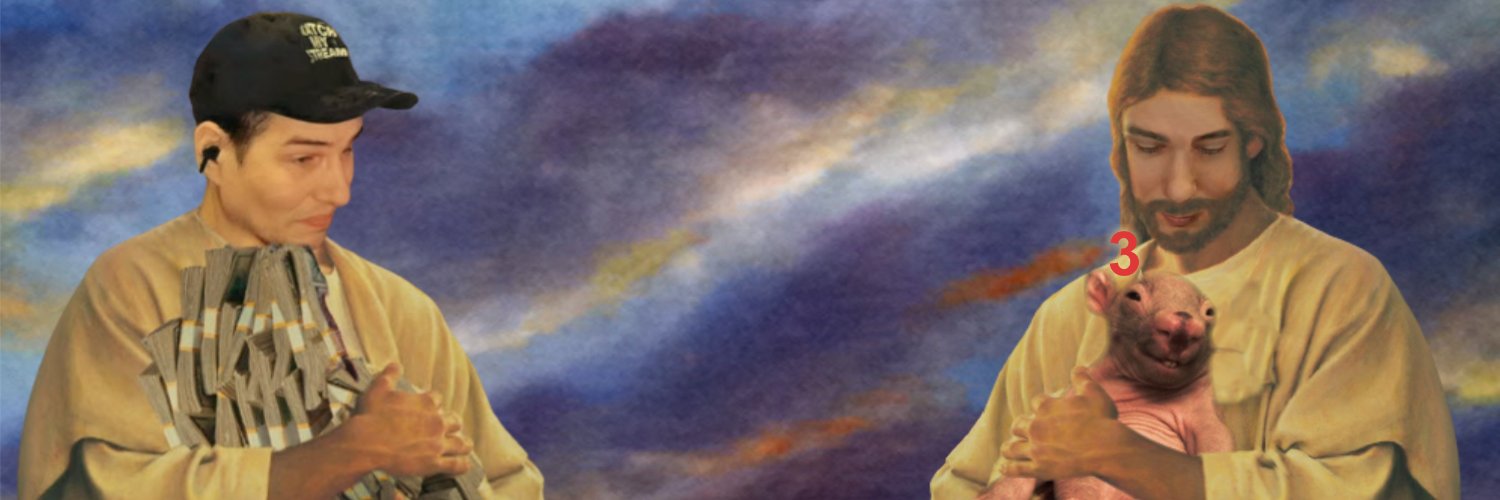 The Jay Shift banner