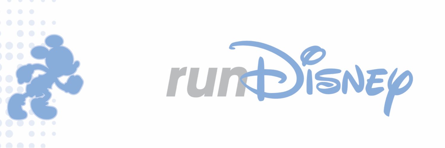 RunDisneyDude's profile banner image
