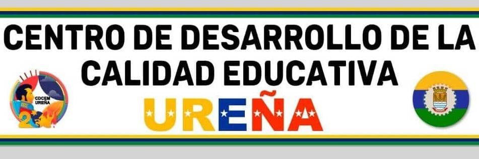 CDCE_Ureña banner
