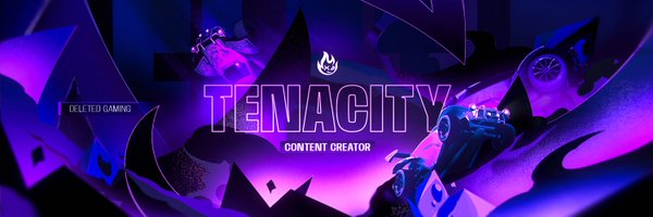 TenacityTv_ Profile Banner