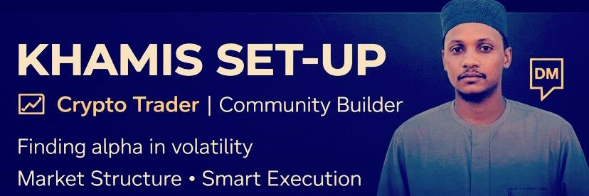 KhCryptoSetup's profile banner image